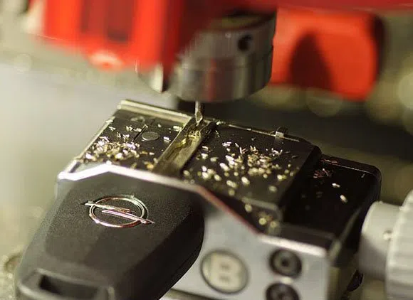 Universal Locksmith Store Denver, CO 303-876-0562 - 11-Key-Cutting