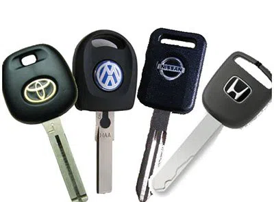Universal Locksmith Store Denver, CO 303-876-0562 - 19-Transponder-Keys